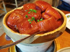 -小天厨民间菜馆(深圳街店)