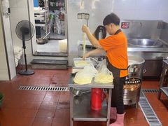 -雪琴面馆富安特色鱼汤面(城中花园店)