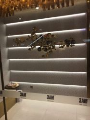 -3AM·S HAIR SALON烫发染发接发