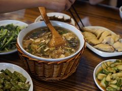 -双塔老饭店