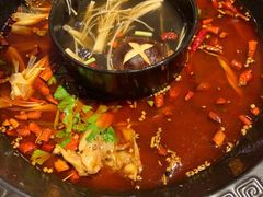 -味仙疯美蛙鱼头(清扬路总店)