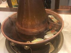 -宣武小院涮肉(前门店)