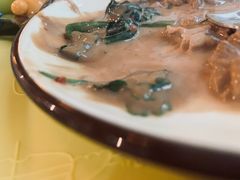 -竹叶涮肉坊(总店)