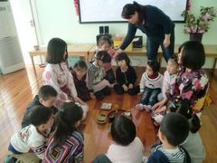 -金砾教育培训(宝山校区)