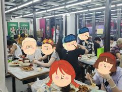 -小民大排档(马场角横路店)