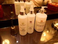 -青岛香格里拉·氣水疗中心