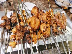 -熙成烧烤·三十三年(开发区店)