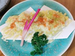 -本家食堂(华南店)