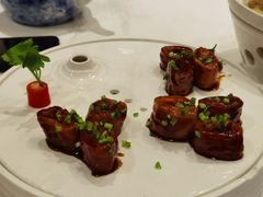 齐鲁九转大肠-山东老家(黄埔分店)
