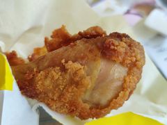 麦麦脆汁鸡-麦当劳(SM城市广场店)
