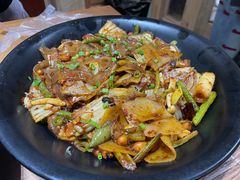 -掌上鲜(南顺城街店)