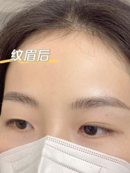 -babiline芭比莱恩半永久纹眉纹唇发际线