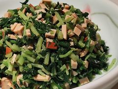 -涌上外婆桥(南塘店)