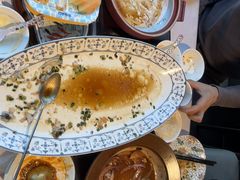 -千百味红餐厅·非遗江西菜(绿地双子塔总店)