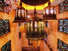 -叶叶菩提·晋福宫