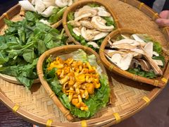 -滇野云南野生菌餐厅(陕西南路店)