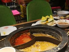 -火锅岛潮牌自助餐厅(天津天佑城店)