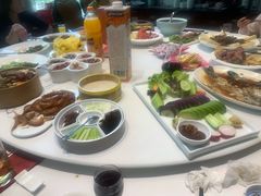 -鹊华居·地道鲁菜·海鲜·融合味(大明湖店)