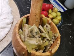 -云海肴云南菜·蒸汽石锅鱼(青岛万象城店)