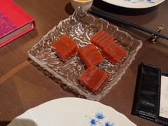 -奉天小馆·非遗东北菜(沈阳万象城店)