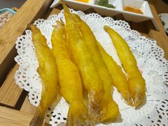 -春满园·邯郸菜发祥地(滏东店)