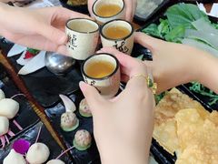 -束河人家(南锣鼓巷店)