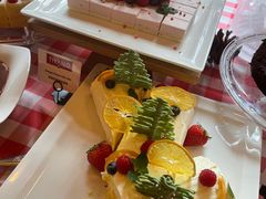 -Tivano意大利餐厅(成都居舍酒店)