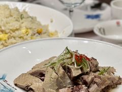 -苏淮景·苏闽融创菜·海鲜(原空港井河轩店)