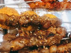 -香约老地方烧烤(九道街店)