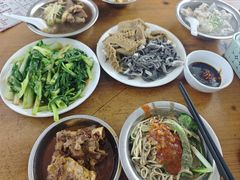 -东兴牛肉店(庄府巷店)