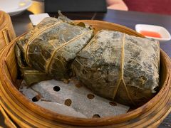 珍珠糯米鸡-南珠宫酒店-茶餐厅