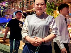 -奔海甄选·活鲜刺身铁板烧自助(太原里店)