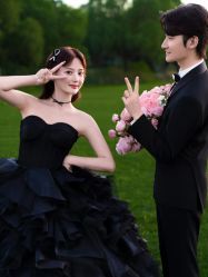 -IDO婚纱摄影(上海旗舰店)