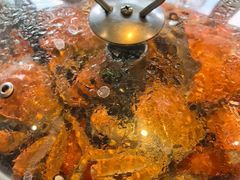 -亚马逊蒸汽活海鲜自助(LCM置汇旭辉广场店)