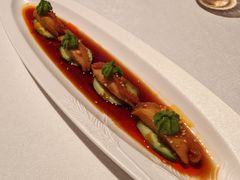 -醉舍·新淮扬菜(长宁龙之梦店)