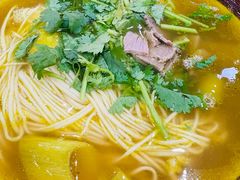 -美玲拉面(鞍山西道店)