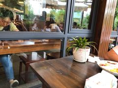 -泰合素食(双流店)