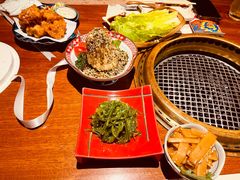 -肉魁屋·烧肉·烧鸟·酒场(高新店)