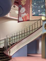 -奈尔宝家庭中心·亲子餐厅(北京东坝万达店)