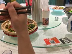 -常和州·夜宵大排档(常州单店)