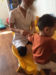 -弗蕾亚·和月月子调理院(东湖店)