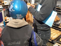 -ALDI奥乐齐超市(杨浦延吉店)