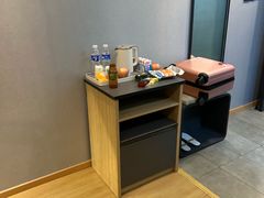 -锦江之星(苏州火车站虎丘店)