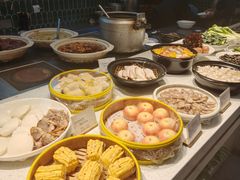 -聚丰园•湖鲜餐厅(阿红私房菜梅石路店)