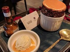 -福楼毕斯罗F Bistronome(国贸商城约会地标景观店)