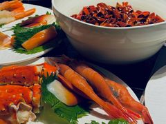 -曲水兰亭(北京四惠店)