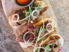 秘制牛舌饼-Hi City·城市之巅