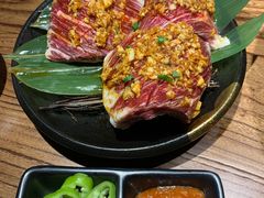 -九田家黑牛烤肉料理(太阳宫广场店)
