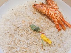 -沿江海南菜·文昌鸡祖师爷(大东海店)