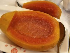 -万宝海鲜舫(劳动公园店)